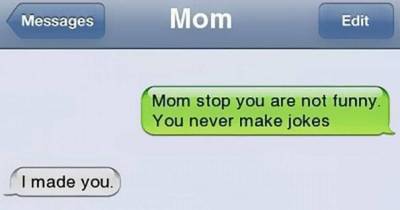 15 Comebacks Saltier Than The Dead Sea