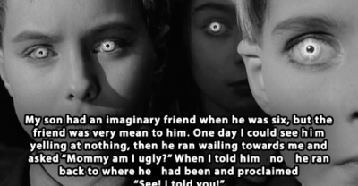 People Share Their Creepiest, Craziest, Scariest Stories That Are Bone Chilling.