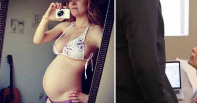 Wife Told Husband She Got Pregnant By Another Man, But She Never Expected Him To Reply Like This