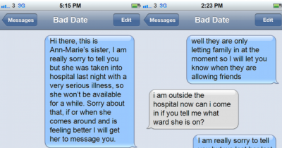 15 Rejections That Are More Savage Than Any Wild Animal