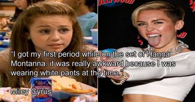 15 Shocking Confessions From Disney Channel Stars