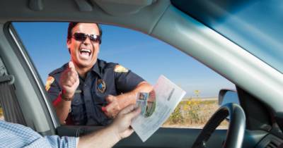 Police Officers Share The Most Ridiculous Story They've Heard From Someone In Questioning.