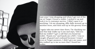 23 Not Easily Spooked People Talk About The Creepy Event That They Still Can&rsquo;t Explain Today