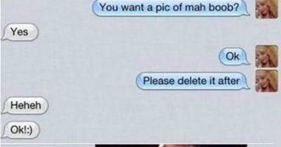 The Biggest Relationship Disasters