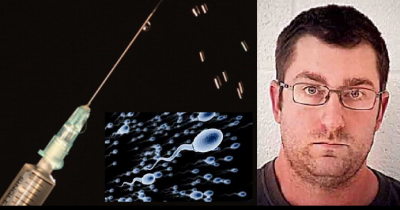 Man Accused Of Spraying Women With Semen-Filled Syringe In Supermarket