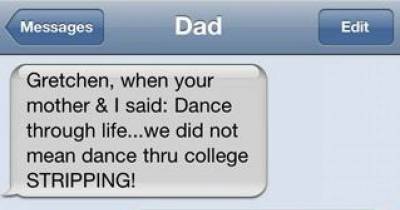 Hilarious Texts You Won't Regret Reading!