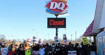 Dairy Queen Shuts Down Restaurant After Owner Proudly Unleashes Racist Rant On Customer