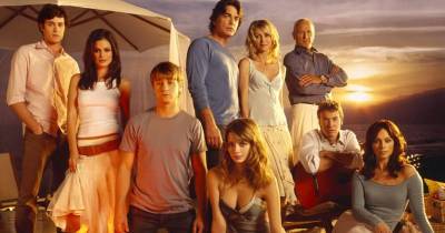 15 Things You Didn&rsquo;t Know About The O.C.