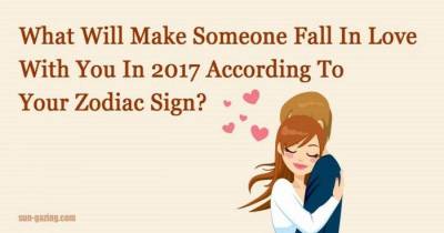 This Is How Love Will Find You In 2017, Based On Your Zodiac Sign