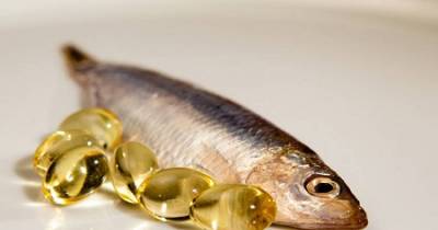 Health Benefits Of Fish Oil That Could Save Your Life