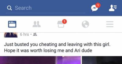 23 Shady Suckers Who Got Sooo Busted