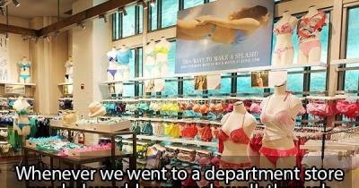 12 Parents Who Embarrassed Their Kids