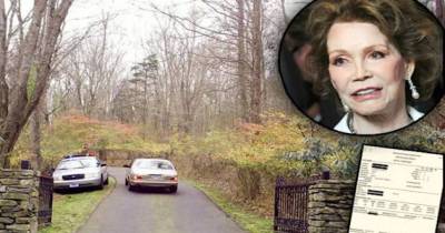 Mary Tyler Moore In Health Crisis As Shocking 911 Calls Made