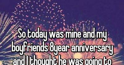 These Women Totally Thought They Were About To Be Proposed To