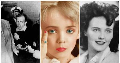 These Unsolved Mysteries Will Leave You Guessing