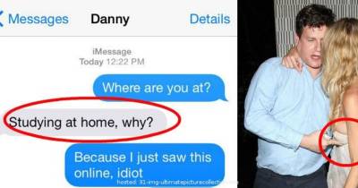 15 Times Parents Got A Little TOO Involved With Their Kids Relationship