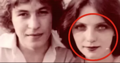 3 Days After Her Honeymoon, Her Parents Dug 
The Grave. For 30 Years, They Had To Keep It All A Secret