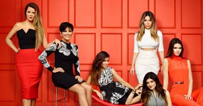 Another Kardashian Is Pregnant And It's Not Who You Think