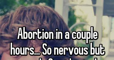 The Deepest Secrets Girls Have Kept From Their Boyfriends
