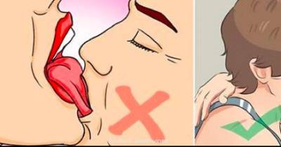 Things You Need To Know To Kiss A Girl Properly