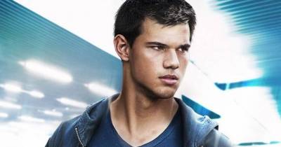Why Hollywood Won't Cast Taylor Lautner Anymore