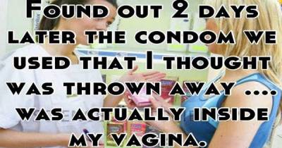 Hilariously Bad One Night Stands