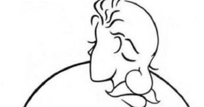Who Did You See First in This Picture? The Answer Reveals What Kind Of Person You Are!