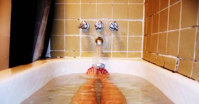 5 Things That Happen To Your Body When You Don't Shower For 2 Days