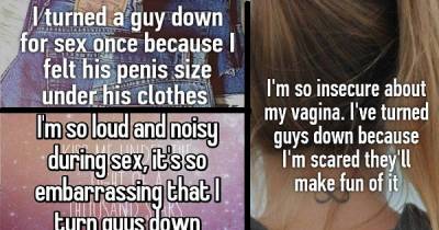 Girls Reavealed The Most Absurd Reasons Why They Reject Guys