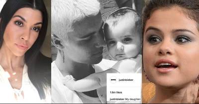 Justin Bieber Just Revealed He Has A SECRET DAUGHTER! And The Mother Is...