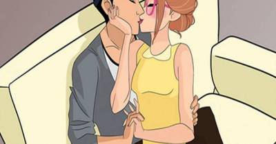 6 Female Behaviors That Men Just Love, #5 Will Blow Your Mind