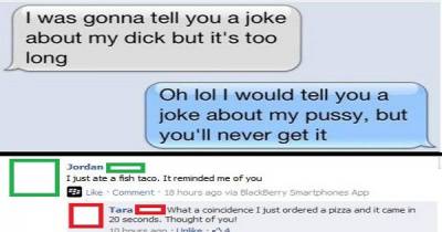 Harsh Comebacks That Will Definitely Leave a Sick Burn