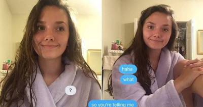 Woman Has Perfect Response After Boyfriend Cancels A Booty Call