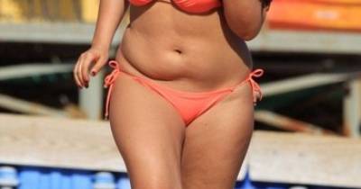 Celebrities Who Got Fat After Leaving The Spotlight