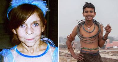 Teenagers That You Won't Believe Exist