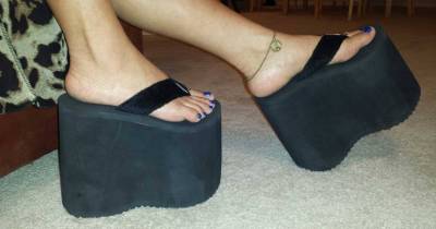 18 Shoes From the '90s You Forgot You Were Obsessed With