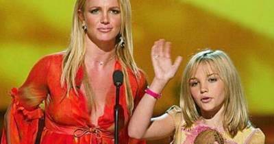 Remember Brittney Spears&rsquo; Little Sister? Here&rsquo;s How She Looks Today.