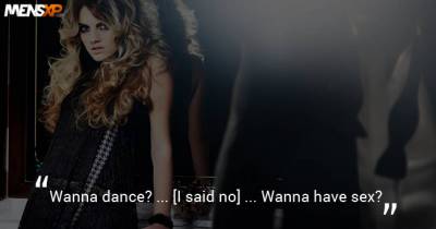 Women Tell You The 15 Smoothest Pickup Lines Used On Them That Actually Worked!