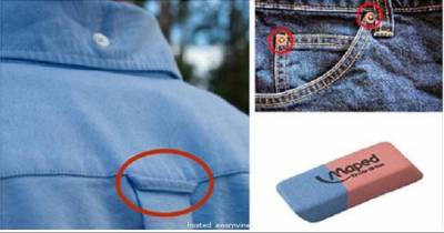 Things That You've Been Using The Wrong Way Your Whole Life