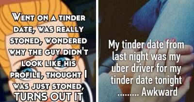 15 Tinder Horror Stories That Will Make You Rethink Online Dating