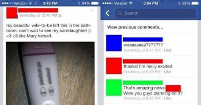 21 People That Shouldn't Be Allowed To Post On The Internet