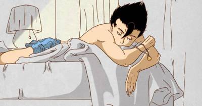 Men Have A Morning &lsquo;Secret&rsquo; That Every Woman Should Know.