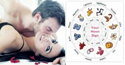 How Each Zodiac Sign Feels When They Fall In Love