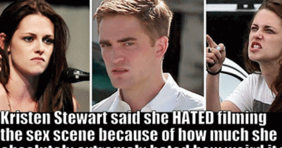 15 Things You Never Knew About The 'Twilight' Movies