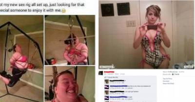 Facebook Fails That Will Make You Consider Signing Out Permanently