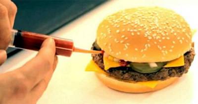 Fired McDonald&rsquo;s Employee Reveals Restaurant Secrets