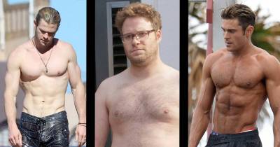 Can You Guess Which Body Type Women Are Most Attracted To According To Science?