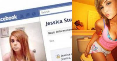 Wife Has Husband Arrested For Talking To Pretty Teen; 4 Days Later, Wife Gets Biggest Shock Of Life