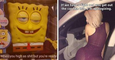 Fresh New Memes That Will Make You ROFL!