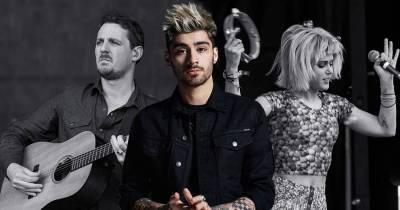 7 Things To Know About Ex-One Direction Member Zayn Malik